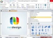 Eximioussoft Logo Designer Pro Versi 3.26 Gratis