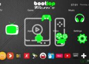 Download Frimware B860H versi bootlop mode