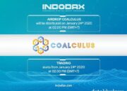 Tentang Airdrop Coalculus Distribution