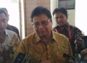 Suku Bunga BI Turun 4,75%, Ini Tanggapan Menteri Airlangga