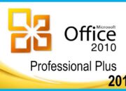 Download Software Microsoft Office 2010 full version