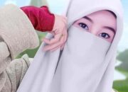 Muslimah Sejati itu Menurut Kalian Seperti Apa?