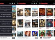 Download Aplikasi Movie Terbaru OnMovies APK 10.1  2020 cocok untuk stb h680,b860h v1,v2