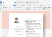 WPS Office 2020 Versi 11.2.0.9150 Terbaru