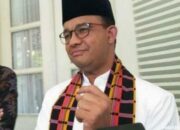 Anies Baswedan Pecat Kadis Perumahan Gegara Rumah DP 0 Rupiah