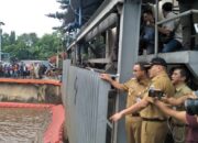 Banjir Jakarta banyak Dicari di Google