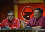 PDIP Selalu Diframing dengan Kasus Korupsi saat Agenda Besar Partai