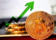 Pertama Kali Nya Di 2020 Bitcoin Tembus Rp140 Juta!