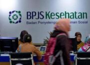 Jokowi Hapus Aturan Terkait Insetif Direksi Bpjs Kesehatan