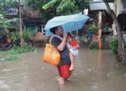 5 Tahun Aman, Kawasan di Cipinang Ini Jadi Sering Banjir Lagi