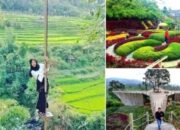 Peta Wisata Bandung, Mulai dari Lembang – Ciwidey