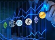 6 Coin Digital Ini Diprediksikan Akan Naik Harganya di Tahun 2020