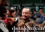 Kasus Suap,Nurhadi dan Mantunya Mangkir Kembali dari Panggilan KPK