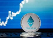 Tak Hanya Bitcoin, Transaksi Ethereum Melonjak Saat Analis Memprediksi  Akan “Bull Run”