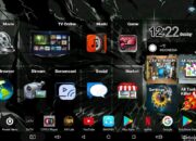 Download Frimware B860H V1,V2 edisi Rog playstore include navbar