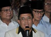 Partai Gerindra & PKS Resmi Cerai