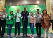 Grab Hadirkan Inovasi Terbaru Dari Fitur Keamanan