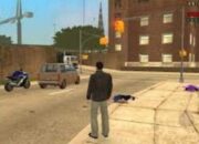 GTA Liberty City Stories PPSSPP PSP ISO Android