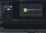 Download TechSmith Camtasia Studio 2020.0.9 Gratis Terbaru