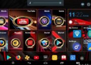 HPH Launcher Mod, Untuk STB Android Root HG680P Dan B860H V1,V2 Baru