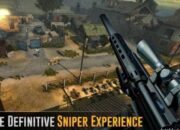 Game IGI Sniper Commando Gun Shooting.apk 2020 Terbaru