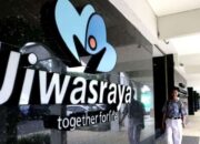 Saham Jiwasraya Pernah Disuspensi Dan Disanksi Oleh BEI