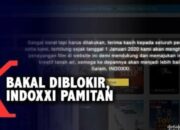 Hiburan Nonton FIlm Movie Diblokir? Banyak Cara Kok Untuk Mengatasinya