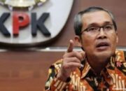 KPK : Penghentian Penyidikan Perkara Sudah Terjadi Di Era Sebelumnya