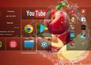 Launcher Mod, Untuk STB Android Root HG680P Dan B860H V1,V2 Terbaru