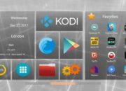 Kumpulan Launcher Lighthome Untuk TV Box Android