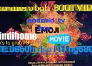 Kumpulan Boot Video Buat STB HG680