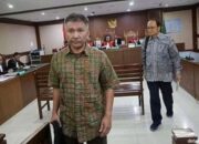 Dituduh Korupsi Rp 37 Triliun, Raden Sebut JK dan Ngaku Tak Dapat Sepeser pun