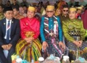 Sidrap Bakal Jadi Lumbung Pangan Dunia, Ucap Gubernur Sulsel