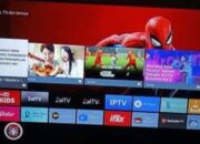 Download Frimware Hg680 Spiderman flash menggunakan TWRP