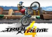 Game Android Trial Xtreme Versi 4.2.8.6 + Gratis