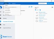 Download TeamViewer for Remote Control v15.2.38 Terbaru Gratis