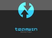 Download TWRP 3.1.1 terbaru gratis