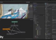 Unity Pro Unity Versi 2020.3 64bit Update