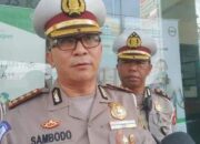 Antisipasi Corona, Polisi Bebaskan Denda-Kurangi Jam Perpanjangan STNK