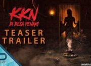 Nonton Film KKN di Desa Penari yang Bakal Rilis Maret 2020