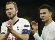 MU Mundur, Tottenham Pangkas Harga Harry Kane 50 Persen