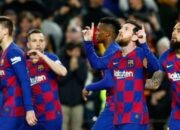 Cuci Gudang, Ini 5 Pemain yang Bisa Dijual Barcelona Beserta Harganya