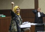 Kejagung Tak Tahu Mantan Dirut Pertamina Karen Agustiawan Divonis Lepas