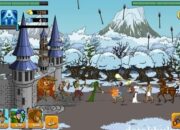 Game Android Age Of War 2 Terbaru