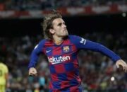 Tidak Mahal, Begini Skenario Barcelona Jual Antoine Griezmann