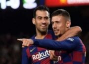 Barcelona Siapkan Kontrak Baru untuk Clement Lenglet