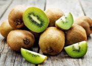 Buah Kiwi Kaya Akan Manfaatnya, Simak Penjelasannya