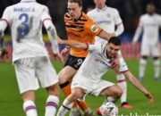 Taklukan Hull City, Chelsea lolos ke putaran kelima Piala FA