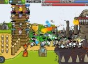 Grow Castle.Apk Versi 1.27.2 Terbaru