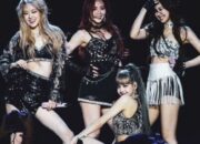 Mantan Karyawan YG Entertainment Ungkap Alasan Blackpink Tak Punya Staf Pria